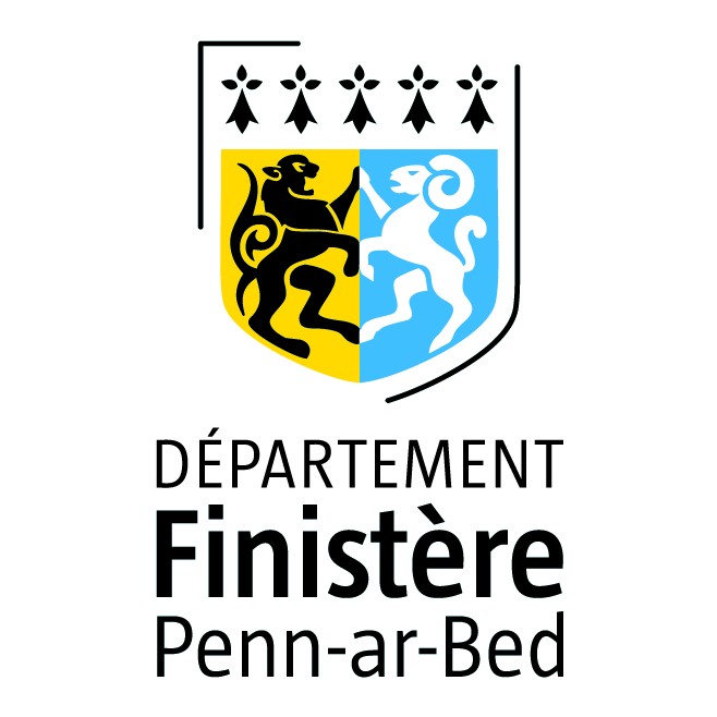 Département du Finistère Penn-ar-Bed