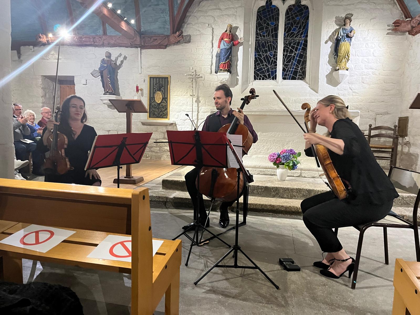 image from Rencontres avec Mozart et quelques surprises