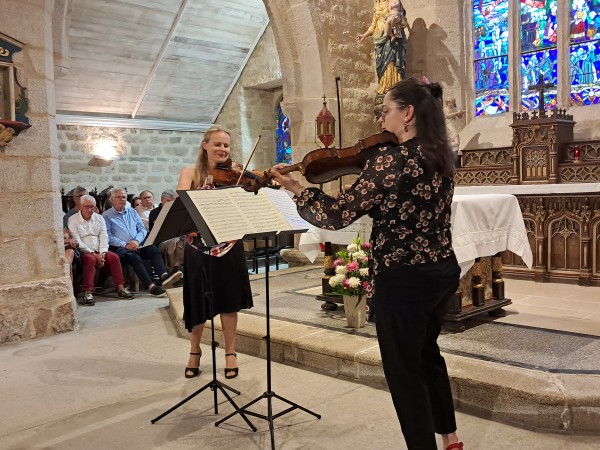 image from Kodály, Mozart, Beethoven et chansons napolitaines