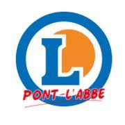 Leclerc Pont l'Abbé